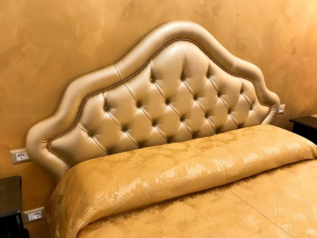 Secret Rhome Roma Eksteriør bilde