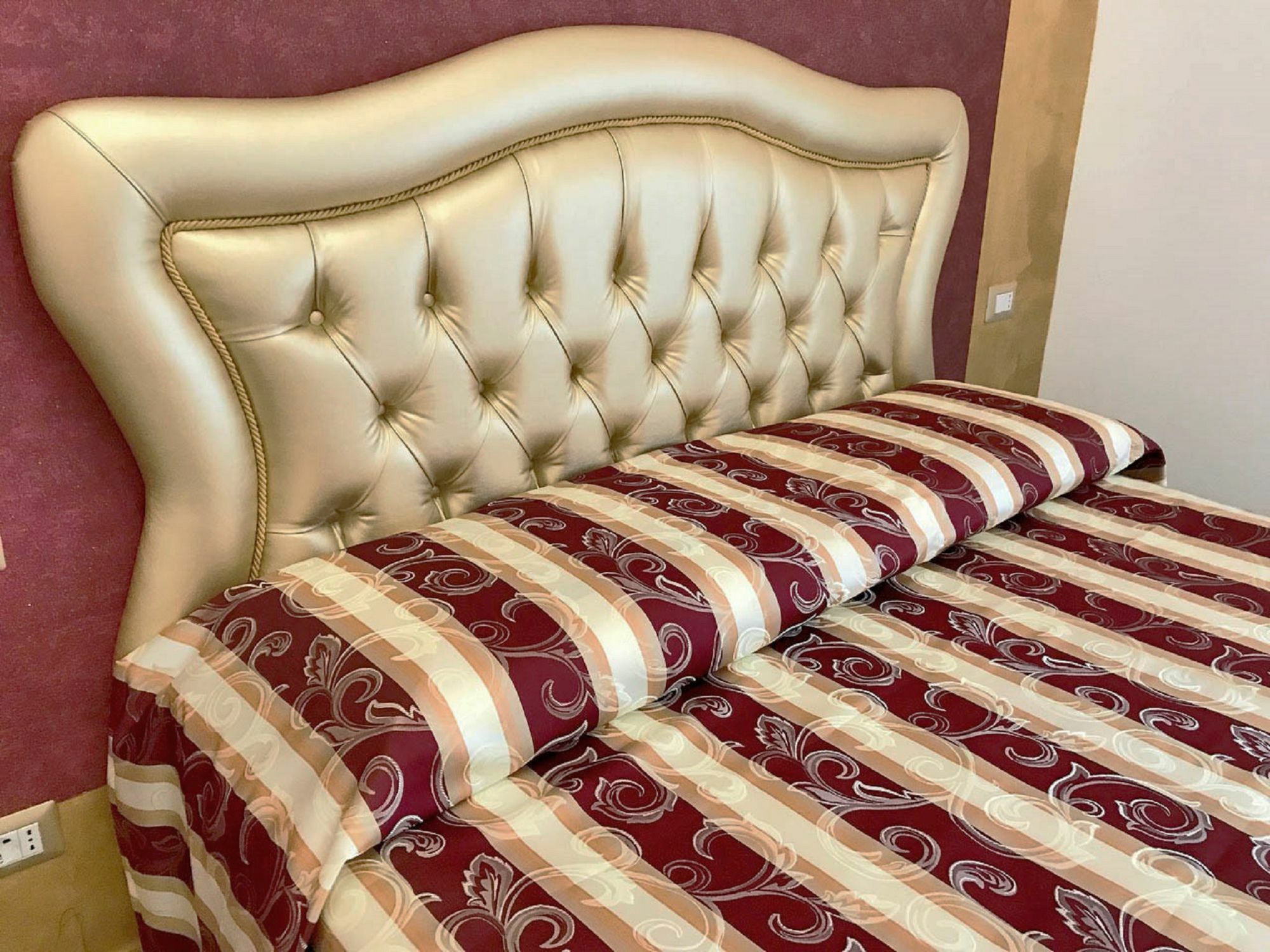 Secret Rhome Roma Eksteriør bilde