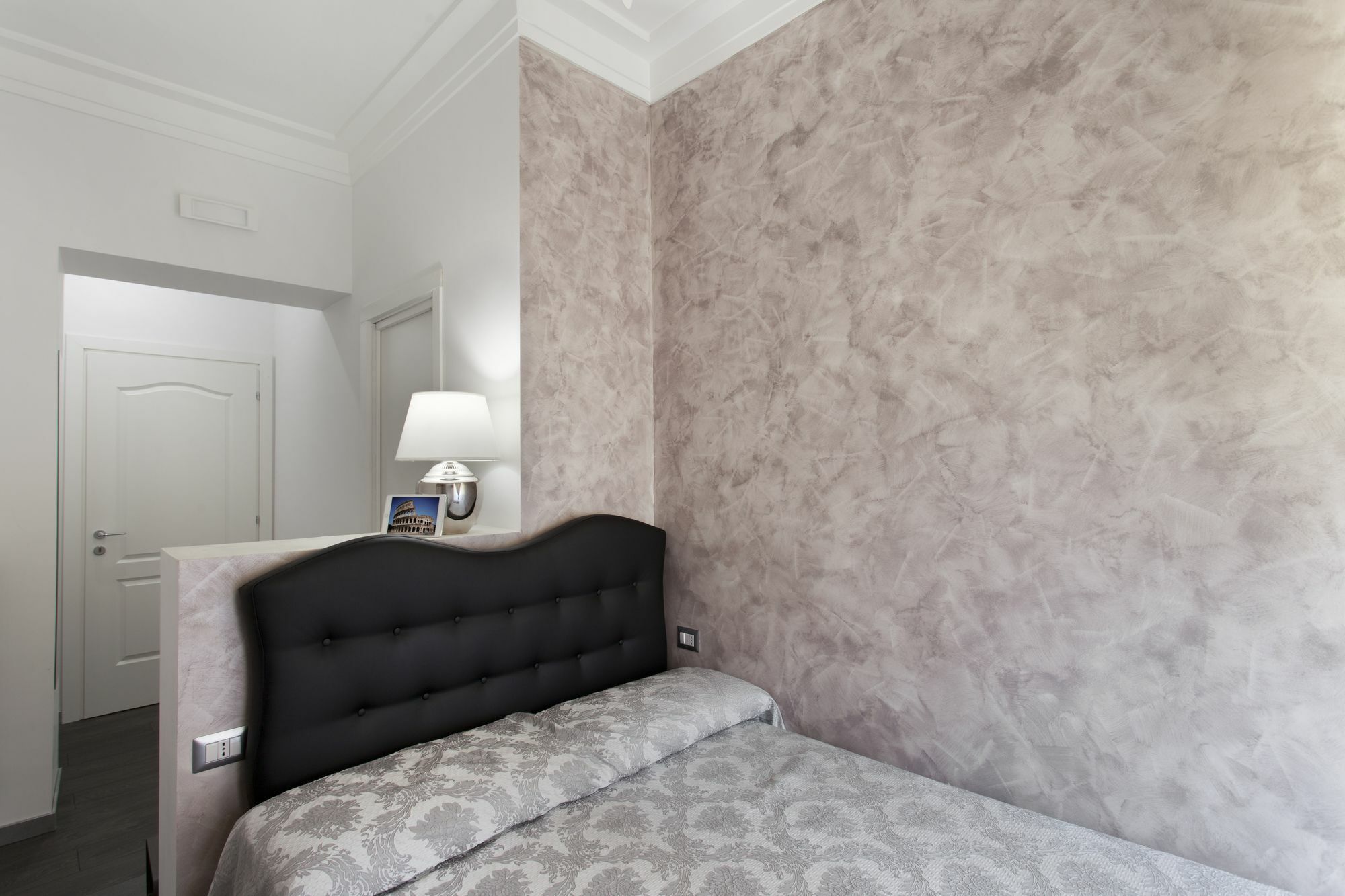 Secret Rhome Roma Eksteriør bilde